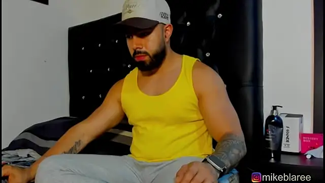 mikeblaree online show from 01-15-26, 05:16