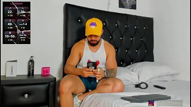 mikeblaree online show from 02-18-26, 08:27