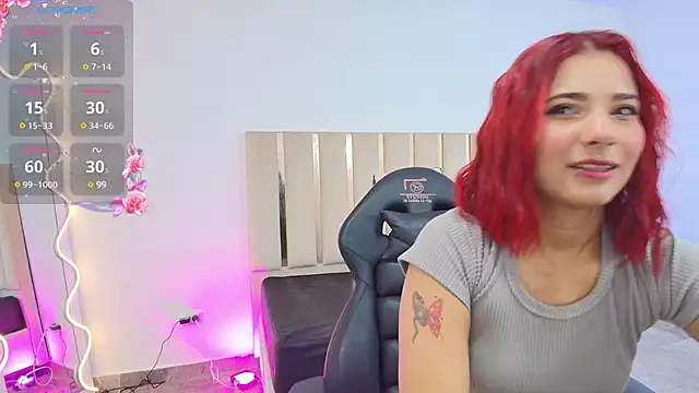 Snapshot of Gaby_tay1 chatting on 03-01-25, 03:21 Gaby tay1 online show from 03-01-25, 03:21