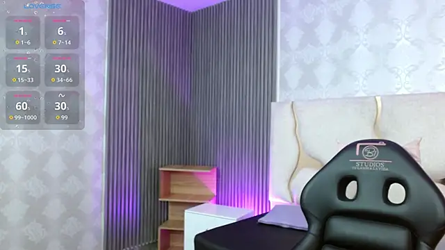 Snapshot of Gaby_tay1 chatting on 10-04-25, 03:15 Gaby tay1 online show from 10-04-25, 03:15