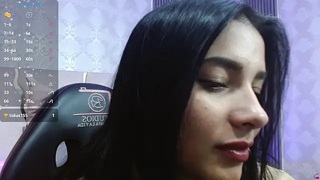 Snapshot of Gaby_tay1 chatting on 11-08-25, 06:24 Gaby tay1 online show from 11-08-25, 06:24