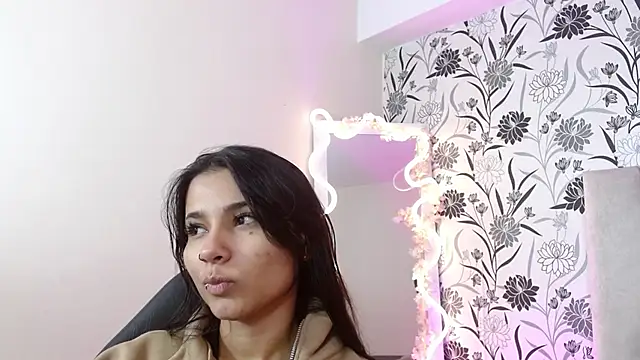 Gaby tay1 online show from 02-20-26, 03:14