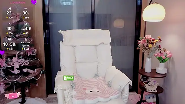 AsiaElf online show from 03-21-26, 12:43