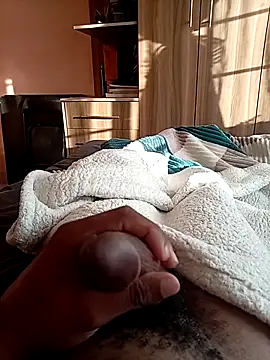 Cumboy2567 online show from 02-19-26, 04:30