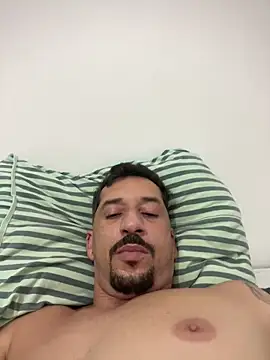 MateusBH123 online show from 02-02-26, 02:32