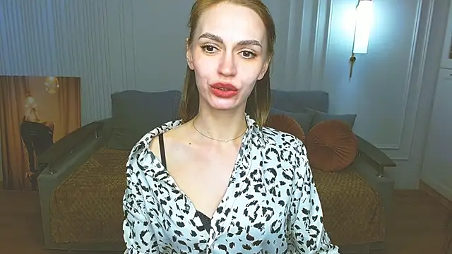 Lady Sunshine  online show from 02-18-25, 11:55