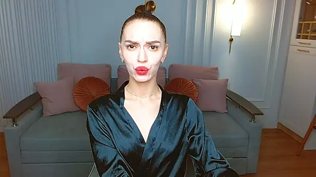 Lady Sunshine  online show from 03-21-25, 06:38