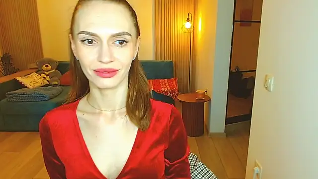 Lady Sunshine  online show from 12-16-25, 08:30