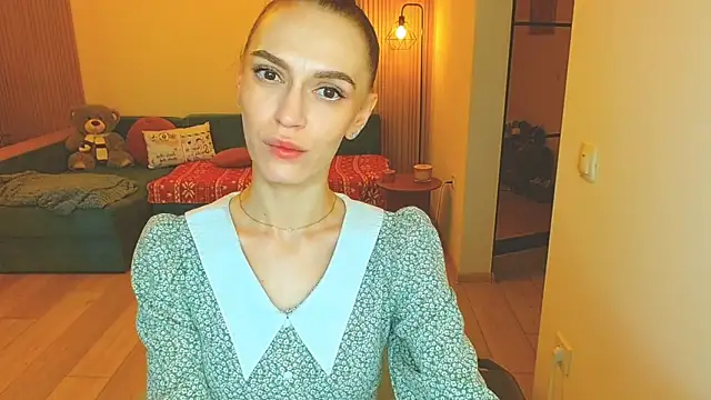 Lady Sunshine  online show from 12-18-25, 07:47