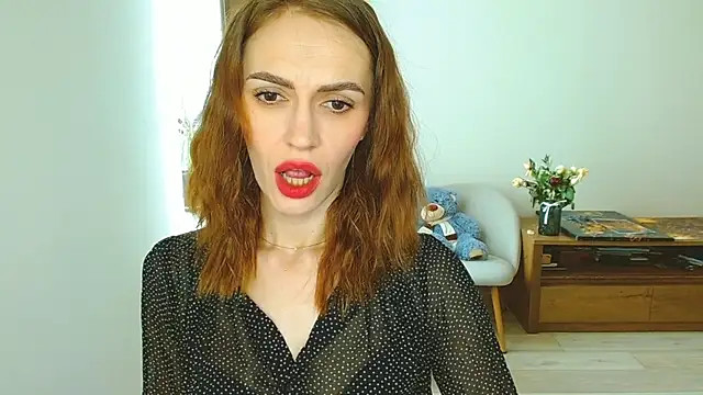 Lady Sunshine  online show from 02-10-26, 09:02