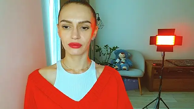 Lady Sunshine  online show from 02-15-26, 07:51