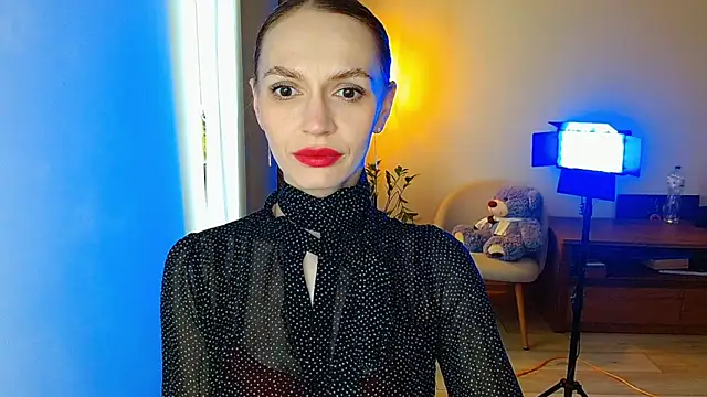 Lady Sunshine  online show from 03-05-26, 07:37