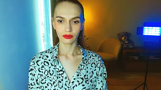 Lady Sunshine  online show from 03-28-26, 07:30