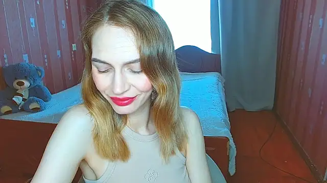 Lady Sunshine  online show from 06-05-26, 06:52