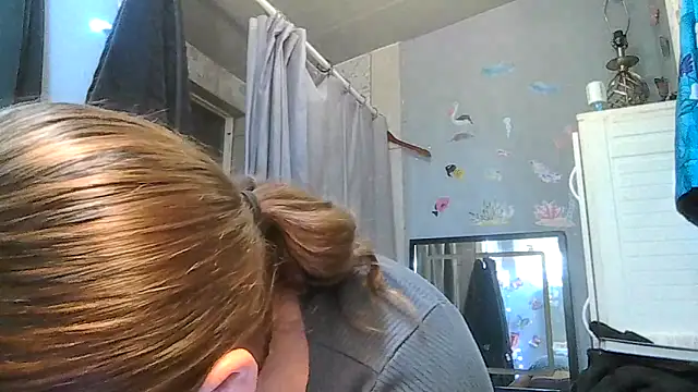 ShysluutGia online show from 10-14-25, 10:16