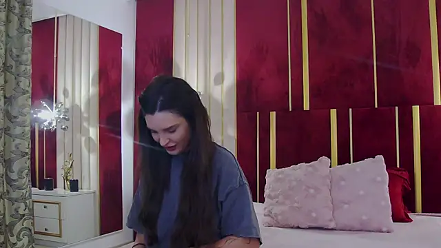ChloeSins  online show from 05-25-26, 03:34
