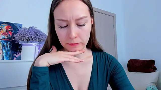 Snapshot of marilinaal chatting on 10-21-25, 07:42 marilinaal online show from 10-21-25, 07:42