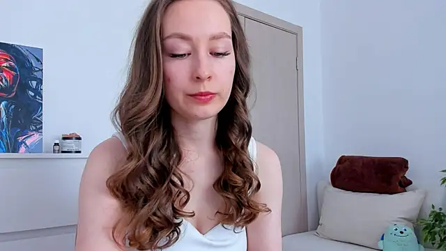 Snapshot of marilinaal chatting on 04-29-26, 07:45 marilinaal online show from 04-29-26, 07:45