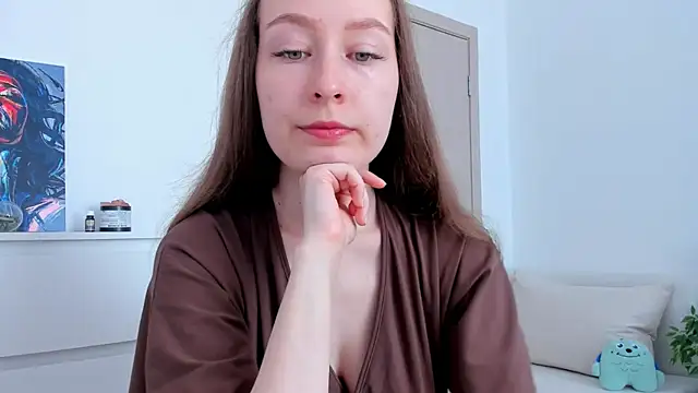 Snapshot of marilinaal chatting on 05-18-26, 07:47 marilinaal online show from 05-18-26, 07:47