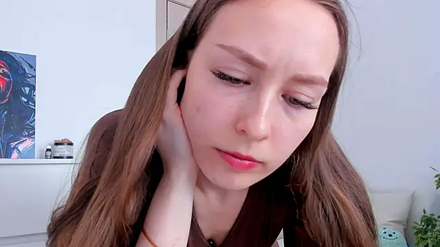 Snapshot of marilinaal chatting on 05-29-26, 07:39 marilinaal online show from 05-29-26, 07:39