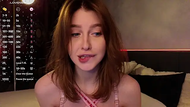 River  Flower online show from 03-31-26, 04:35