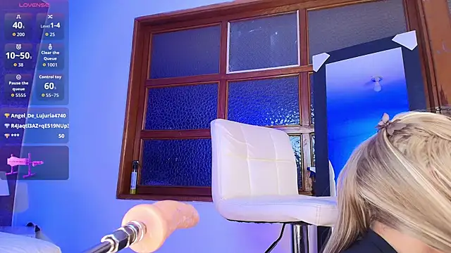 luciana hunters online show from 05-24-26, 12:43