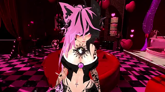 Snapshot of anime_cutie chatting on 10-14-25, 12:50 anime cutie online show from 10-14-25, 12:50