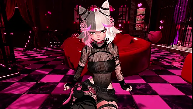 Snapshot of anime_cutie chatting on 11-14-25, 12:15 anime cutie online show from 11-14-25, 12:15