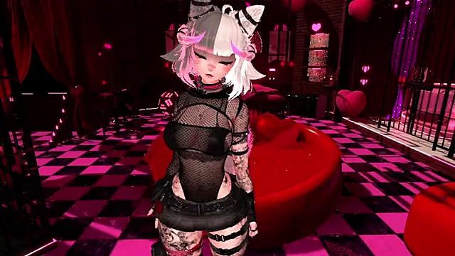 Snapshot of anime_cutie chatting on 11-19-25, 11:54 anime cutie online show from 11-19-25, 11:54