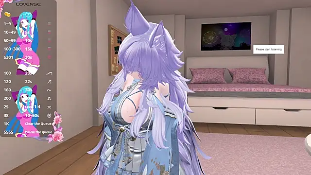 anime cutie online show from 03-29-26, 11:43