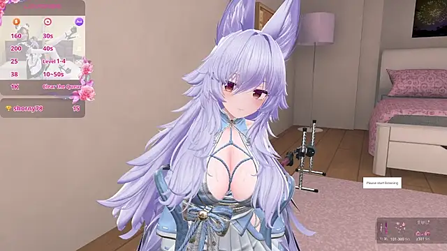 anime cutie online show from 04-16-26, 11:55