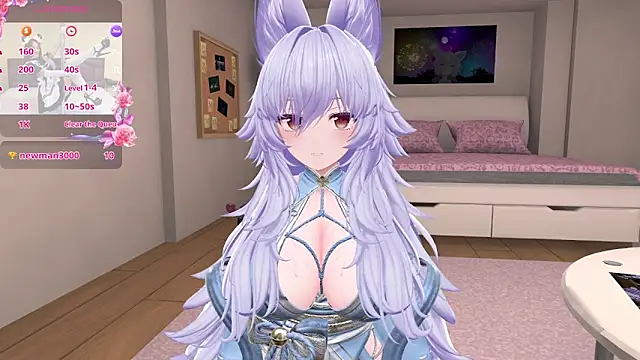 anime cutie online show from 04-23-26, 12:04