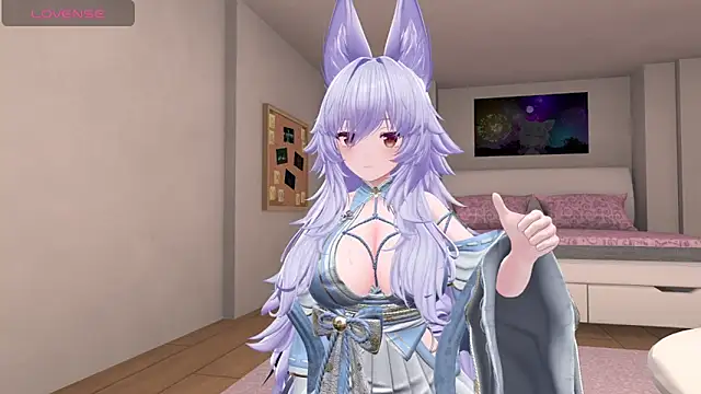 anime cutie online show from 06-06-26, 12:10