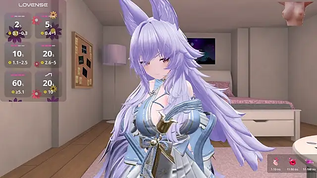 anime cutie online show from 06-17-26, 12:07