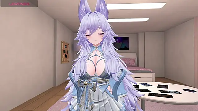 anime cutie online show from 06-19-26, 12:09
