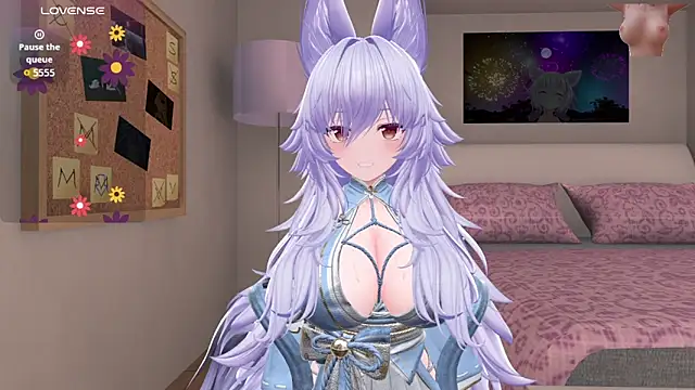 anime cutie online show from 06-22-26, 12:13