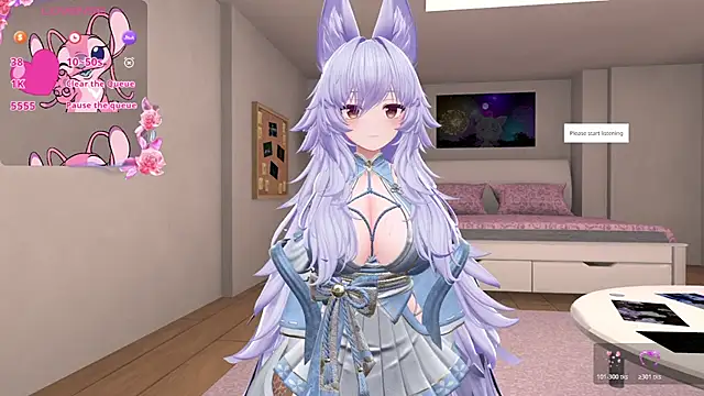 anime cutie online show from 06-25-26, 11:37