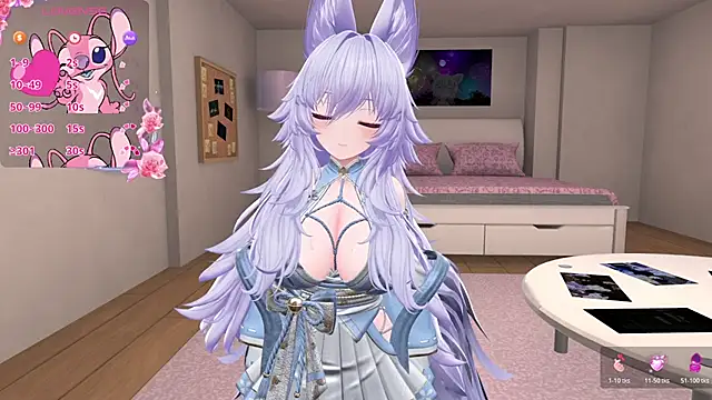anime cutie online show from 06-26-26, 11:36