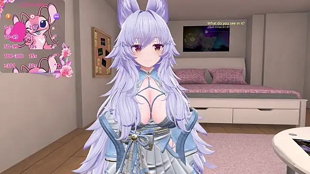 anime cutie online show from 06-27-26, 12:22