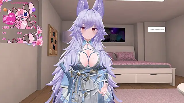 anime cutie online show from 06-28-26, 12:00
