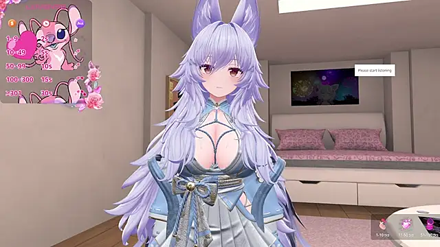 anime cutie online show from 07-02-26, 11:27