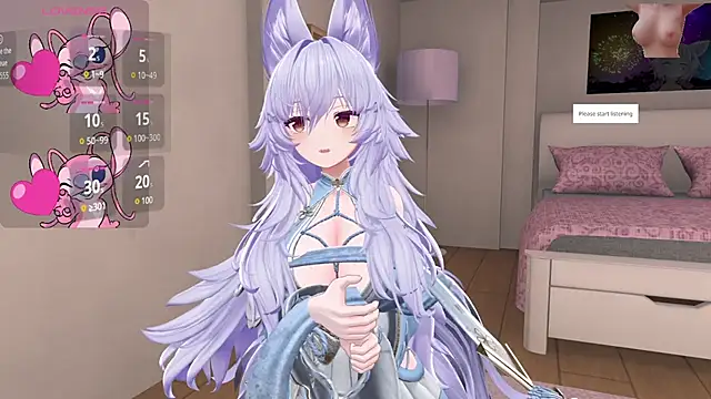 anime cutie online show from 07-03-26, 12:11