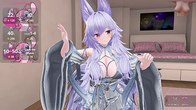 anime cutie online show from 07-09-26, 12:09