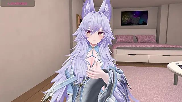 anime cutie online show from 07-11-26, 12:08