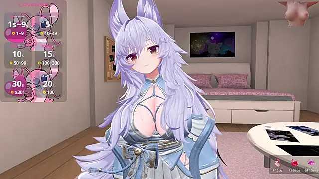 anime cutie online show from 07-18-26, 12:31