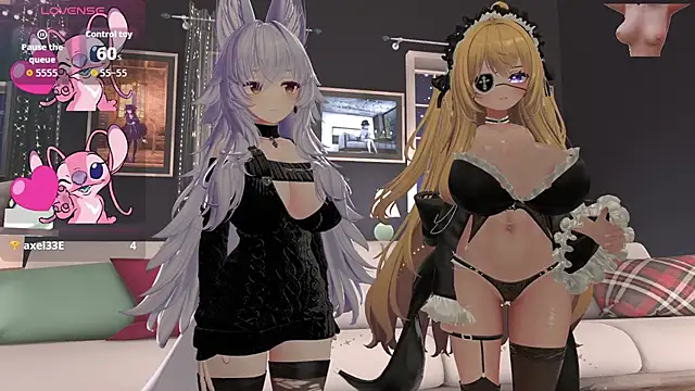 anime cutie online show from 07-20-26, 12:18