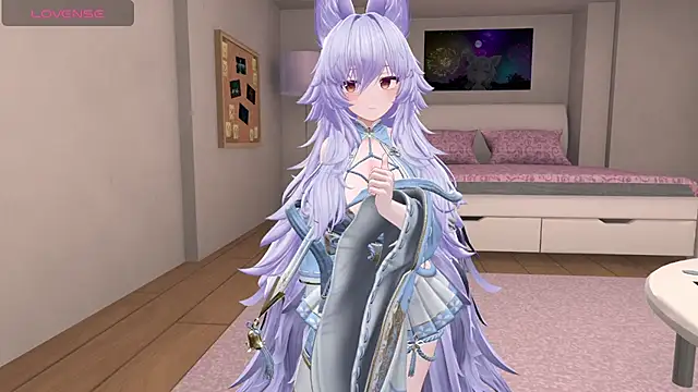 anime cutie online show from 07-22-26, 12:19