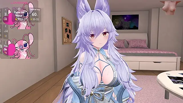 anime cutie online show from 07-23-26, 12:14