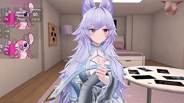 anime cutie online show from 07-25-26, 12:25