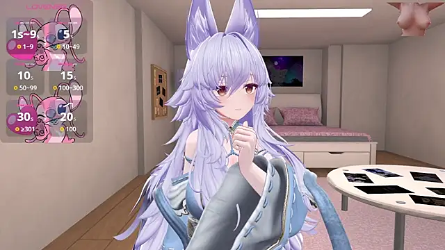 anime cutie online show from 07-30-26, 12:26